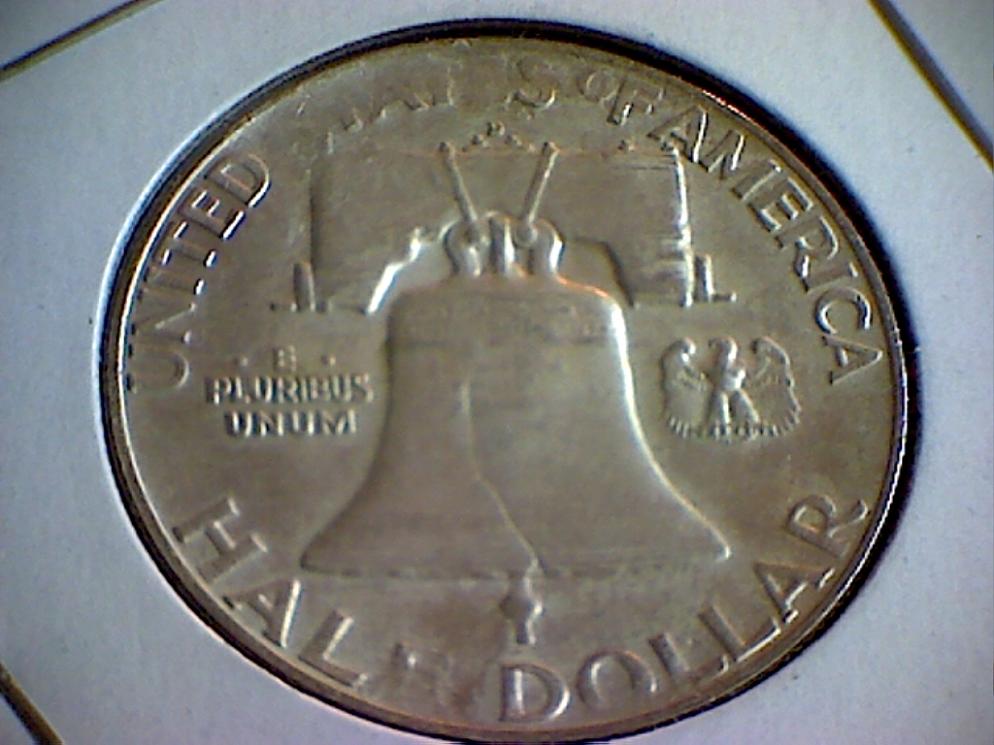 1959-Franklin-Half